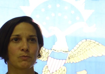 Capt. Stephanie Collins