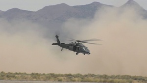 Joint Forcible Entry Exercise