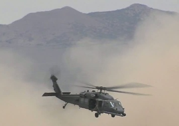 Joint Forcible Entry Exercise