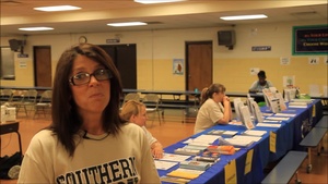 Southern Care 2014 Interviews