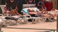 A Break for Soldiers