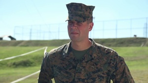 Marines and Sailors of BSRF-14.2 work with multiple nations for non-lethal systems training