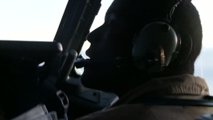 AWACS In Air Refueling