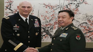 Pacific Relationships