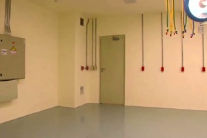 Soldiers Update: Hopes New Hospital