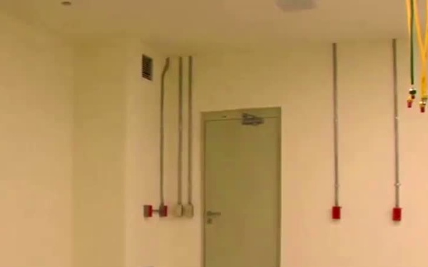 Soldiers Update: Hopes New Hospital