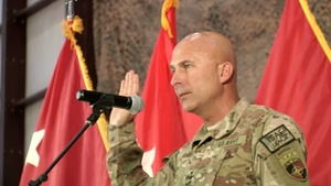 Freedom File: 100 Service Members Take One Oath