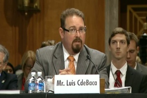Subcommittee on East Asian and Pacific Affairs, Senate Dirksen 419 - Part 1
