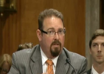 Subcommittee on East Asian and Pacific Affairs, Senate Dirksen 419 - Part 1