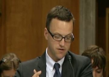 Subcommittee on East Asian and Pacific Affairs, Senate Dirksen 419 - Part 2