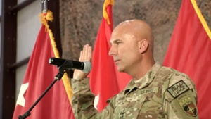 100 Service Members Take One Oath (Short Version)