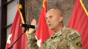 100 Service Members Take One Oath (Long Version)
