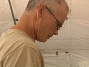 Minuteman Report: Indiana/Kentucky Joint CERFP Training