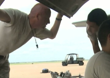 Joint Forcible Entry Exercise
