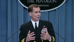 DoD Prepared to Assist HHS in Housing Unaccompanied Children