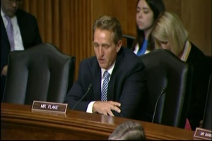 Senate Foreign Relations Committee Hearing Russia and Developments in Ukraine, Part 1