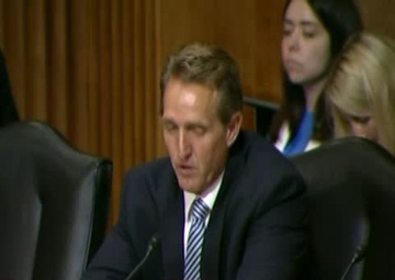 Senate Foreign Relations Committee Hearing Russia and Developments in Ukraine, Part 1