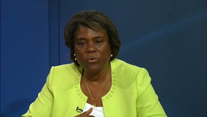 Live at State - AF Assistant Secretary Linda Thomas-Greenfield