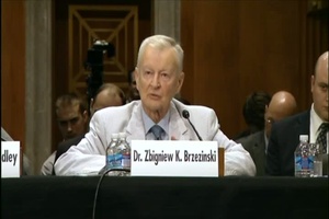 Senate Foreign Relations Committee Hearing Russia and Developments in Ukraine, Part 2