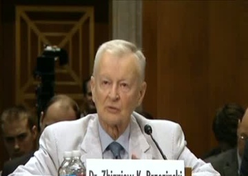 Senate Foreign Relations Committee Hearing Russia and Developments in Ukraine, Part 2