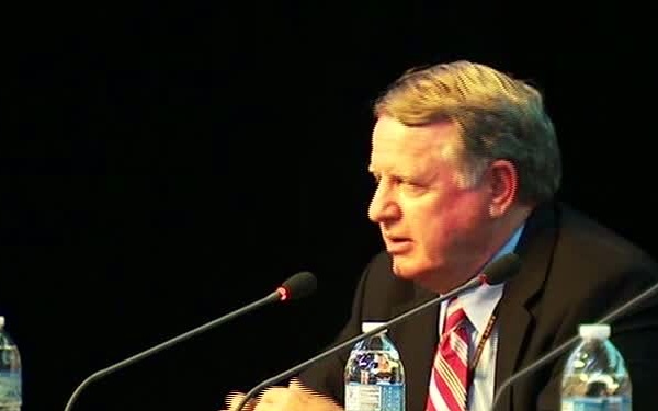 Senior Leaders Panel