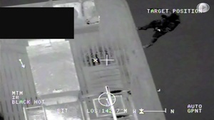 Coast Guard Responds to Fishing Vessel Jeanoah Taking on Water Near Kodiak, Alaska