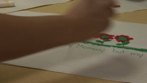 Pre-School Teacher Goes the Extra Mile