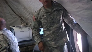 Harbormaster troops demonstrate expeditionary capability during RIMPAC 2014