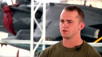 VMA-542 Ordnance Marines Ensure Mission Accomplishment