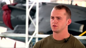 VMA-542 Ordnance Marines Ensure Mission Accomplishment