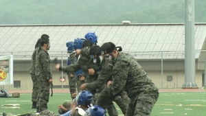 ROK SF Demonstration