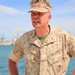 Lt. Col. Don Gordon MCAWE/UHAC interview