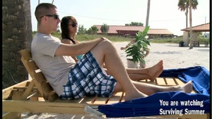 Surviving Summer: Sunscreen Safety