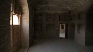 Restoration of the Historic Citadel in Herat (IT Version)