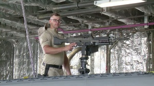 USS Independence Joins RIMPAC