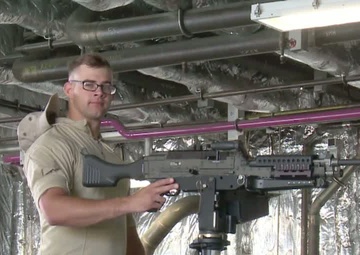 USS Independence Joins RIMPAC