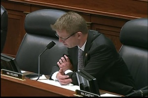 House Armed Services Committee Hearing: Workforce Reform, Part 1