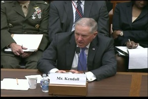 House Armed Services Committee Hearing: Workforce Reform, Part 2
