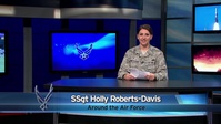 Around the Air Force: TERA Program