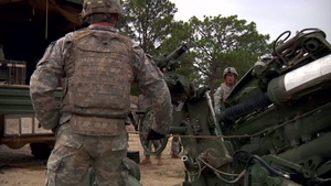 321st Final Fire