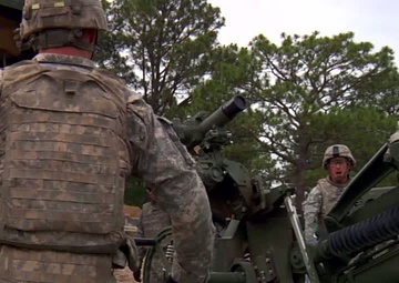 321st Final Fire