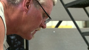 Mr. Fix-it
