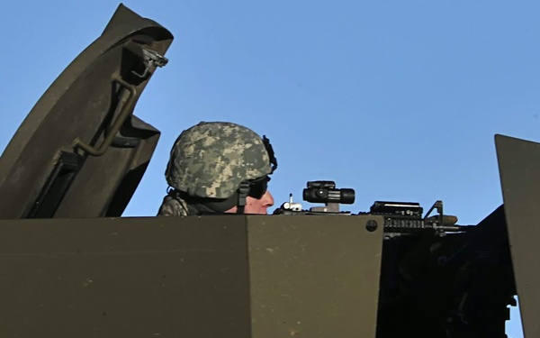 Minot Air Force Base Hosts SECAF