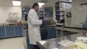 Army Chemists Cook Up Tech to Keep Food Safe