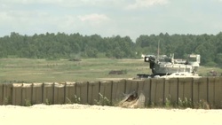 Soldiers Update: A Combined Fight