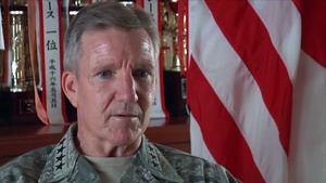 Budget Constraint Puts Squeeze on Pacific Air Forces