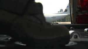 Largest Air Force Led Joint Forcible Entry Exercise Trains C-130 Pilots