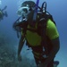 Multimedia U.S. Navy Divers in Belize 140705-N-IP743-001