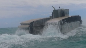 UHAC begins first mission at Advanced Warfighting Experiment