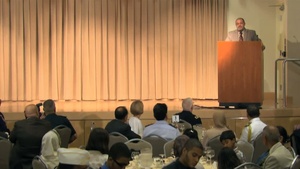 2014 Ramadan Iftar: Faith in Service
